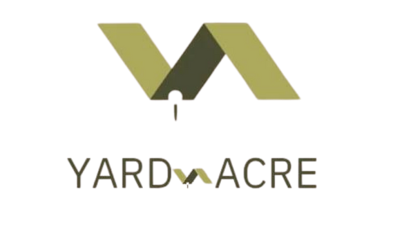 YardNacre (footer Logo)
